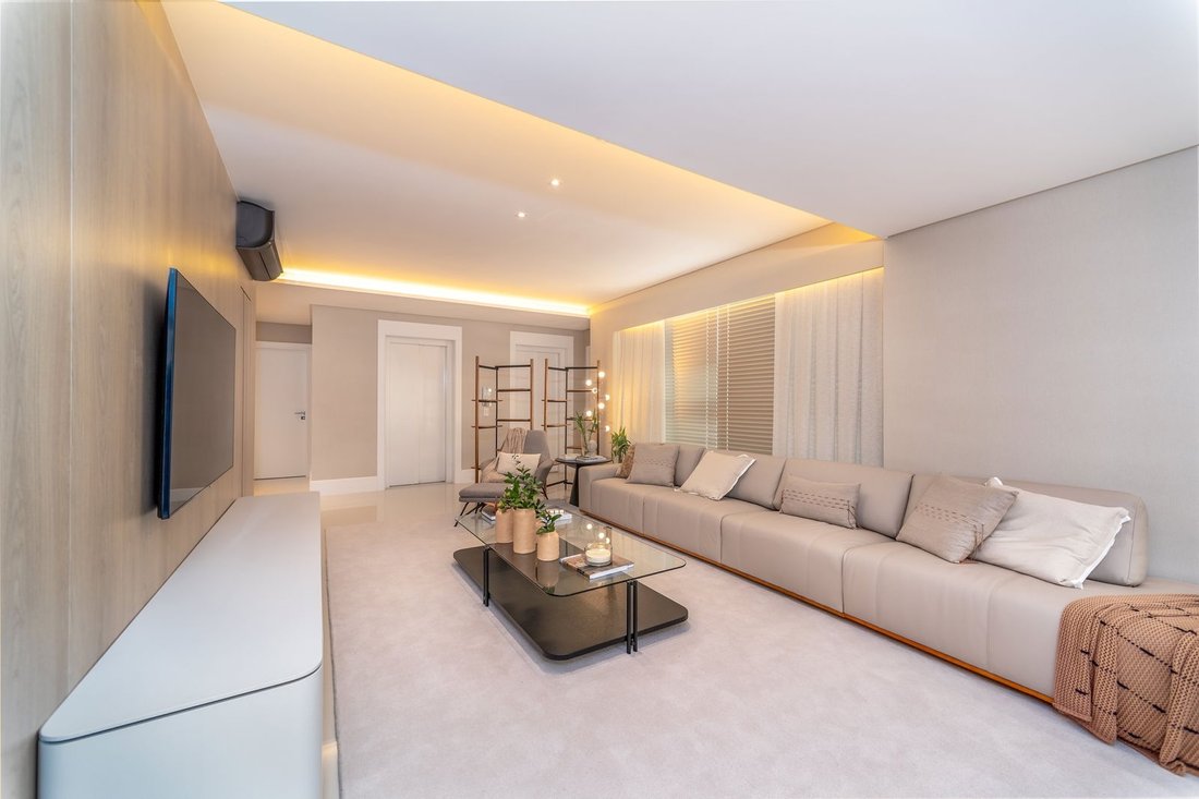 Condo in Barra Sul, State of Santa Catarina, Brazil 5 - 15366723