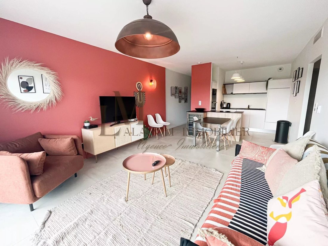 Apartment in Porto-Vecchio, Corsica, France 4 - 15138184