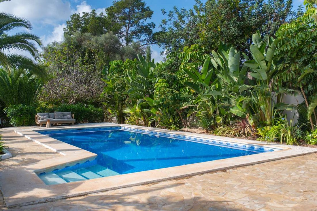 Villa in Santa Eularia des Riu, Balearic Islands, Spain 5 - 15365354