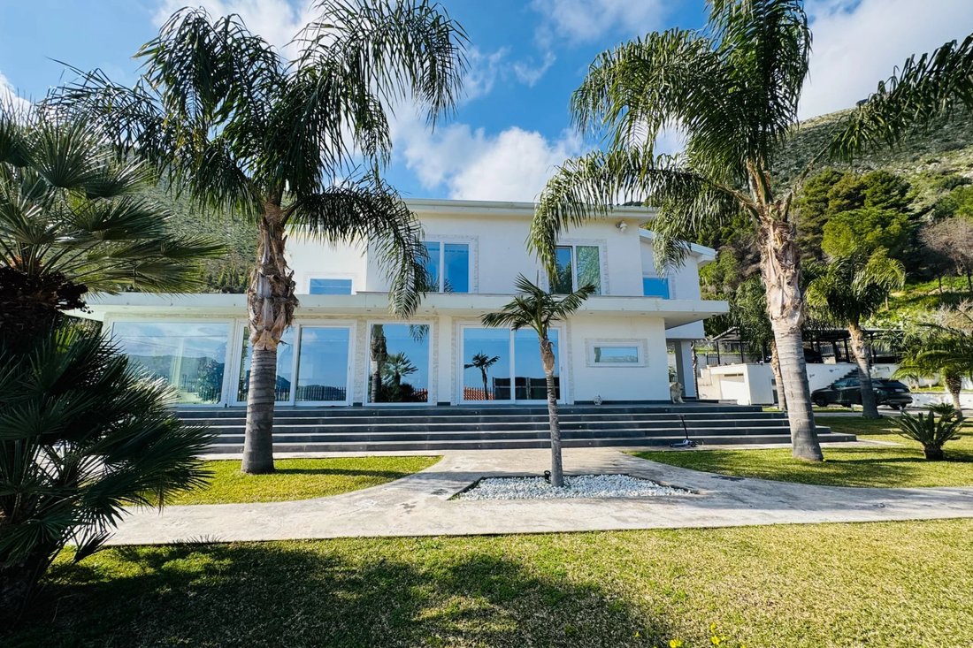 Villa in Cardillo, Palermo, Italy 2 - 15365540