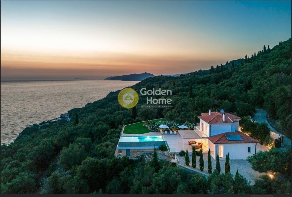 House in Meliteieis, Peloponnese, Western Greece and the Ionian, Greece 1 - 15145608