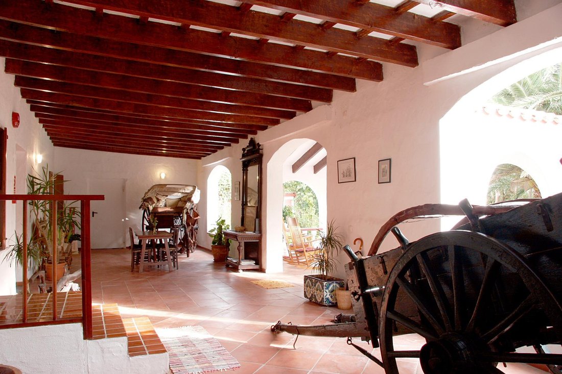 Country House in Maó / Mahón, Balearic Islands, Spain 4 - 15367035