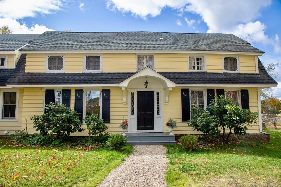 House in Ghent, New York, United States 5 - 15368103