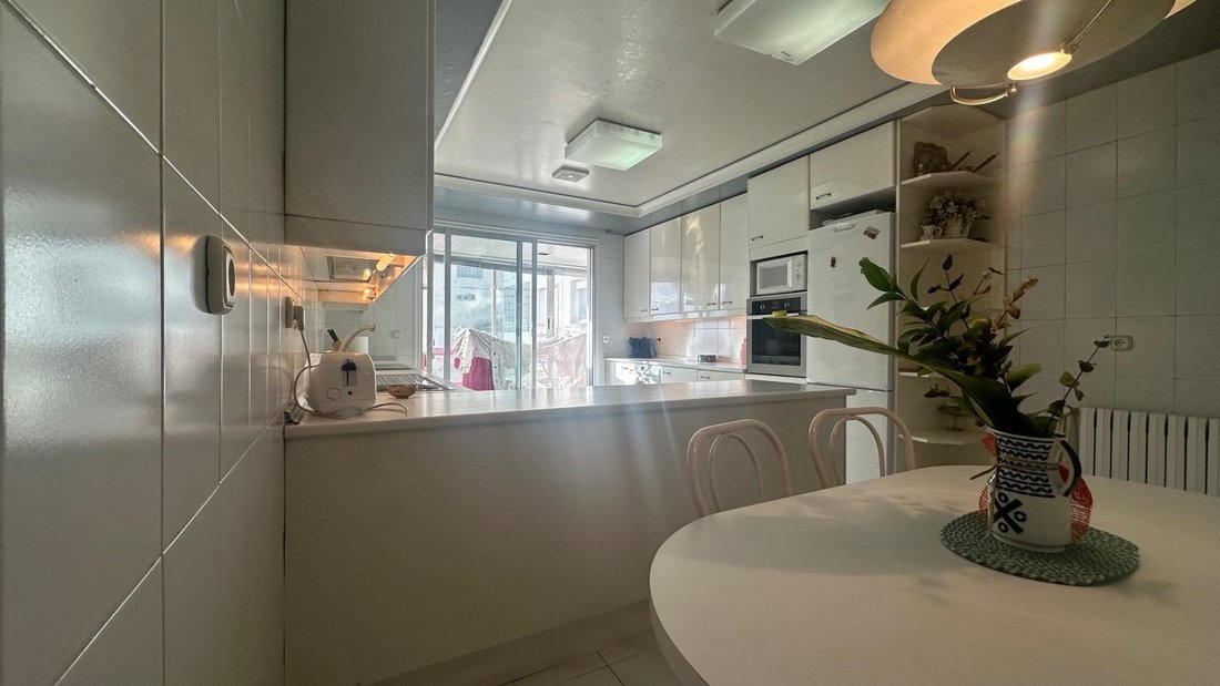 Apartment in A Granxa, Spain 5 - 15368166