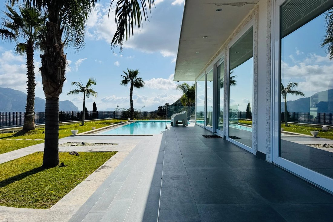 Villa in Cardillo, Palermo, Italy 5 - 15365540