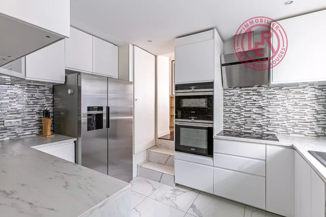 Appartement à Les Halles, Paris 1er Arrondissement, Paris 4 - 15365503