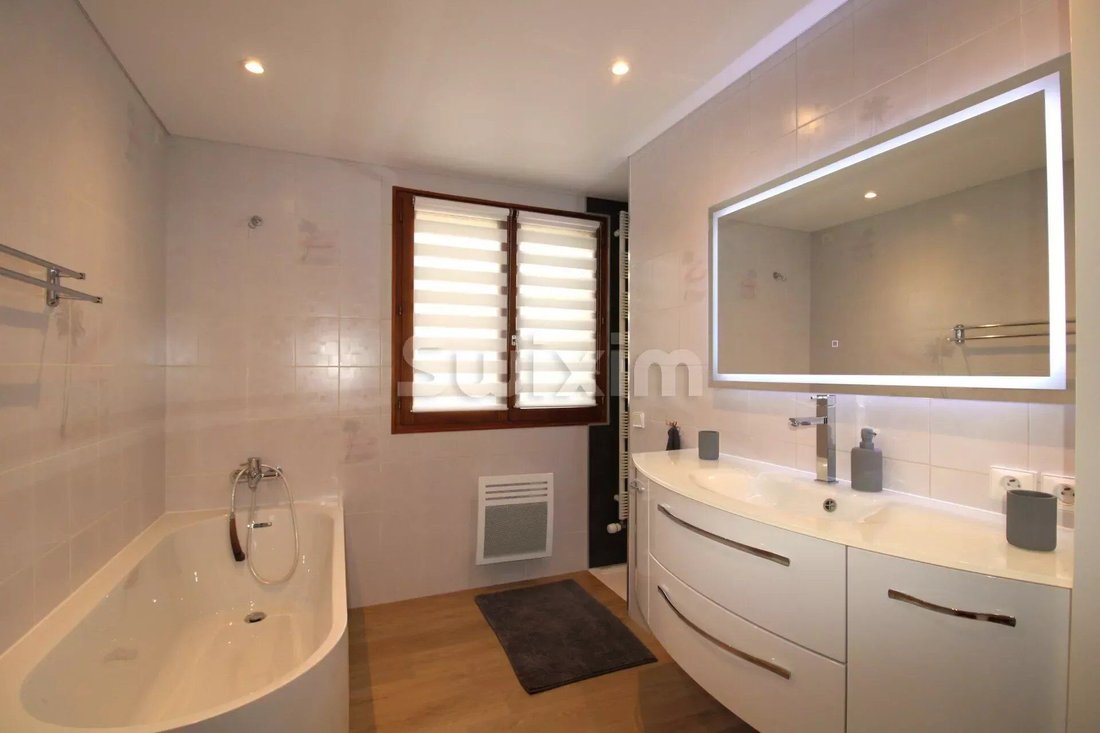House in Saint-Jean-de-Sixt, Auvergne-Rhône-Alpes, France 5 - 14472310