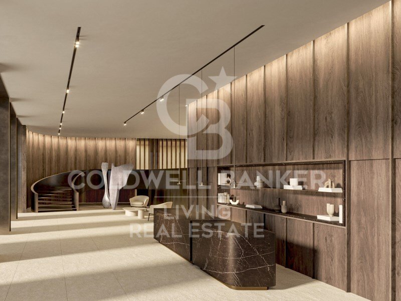 Apartment in Chamartín, Madrid, Spain 2 - 15367155
