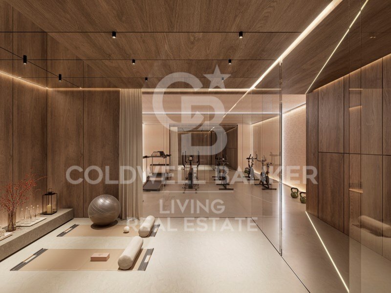 Apartment in Chamartín, Madrid, Spain 5 - 15367153