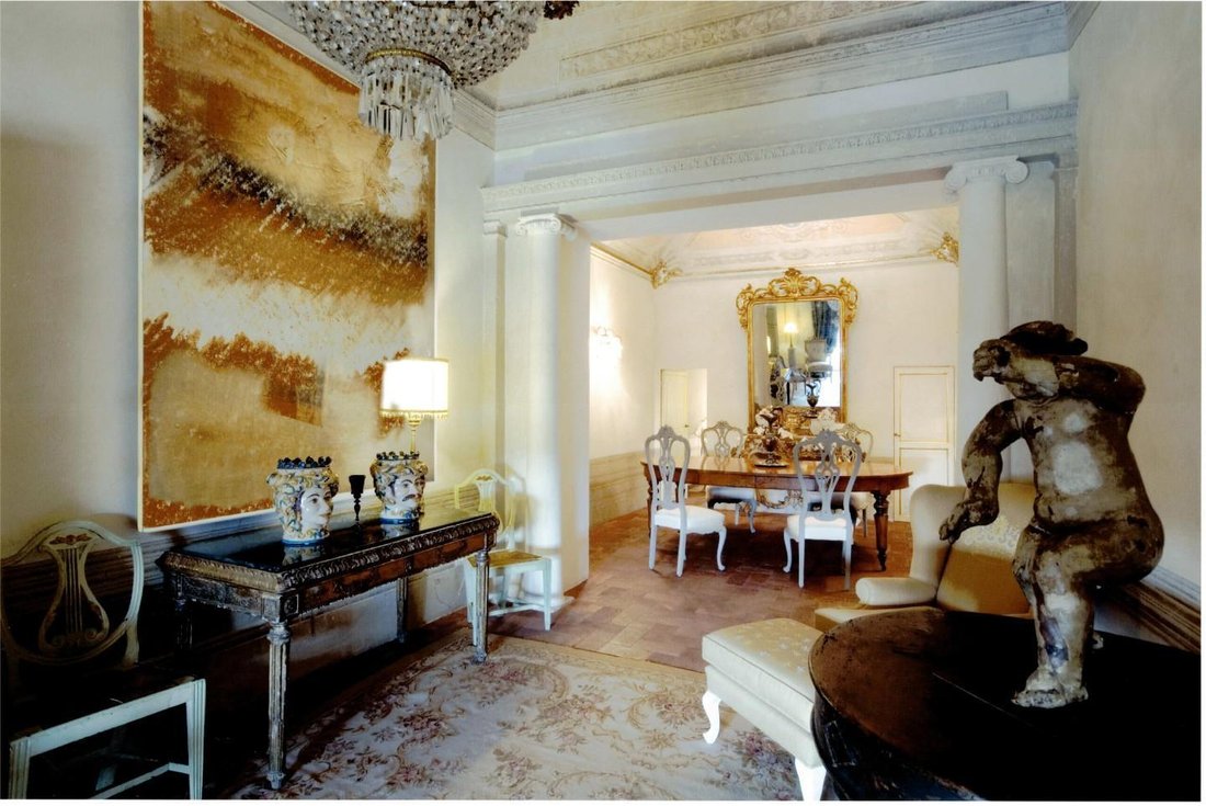Appartamento a Riglione-Oratoio, Toscana, Italia 4 - 15367178