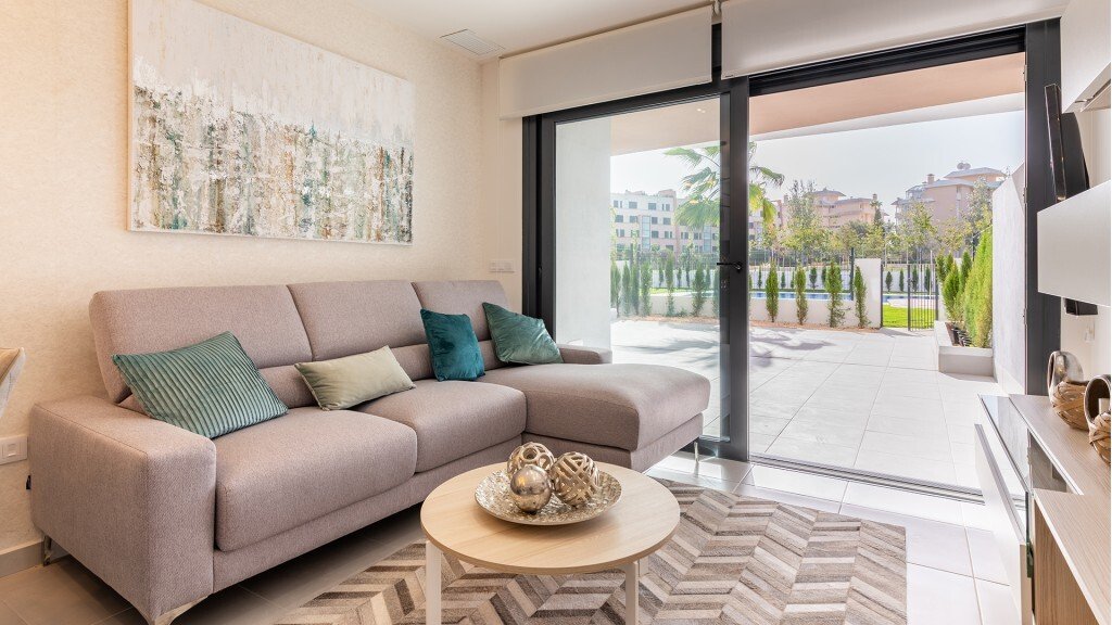 Apartment in Sant Llorenc des Cardassar, Balearic Islands, Spain 3 - 15367198
