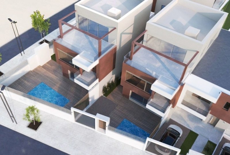 Casa a Thermi, Decentralized Administration of Macedonia and Thrace, Grecia 3 - 15365438