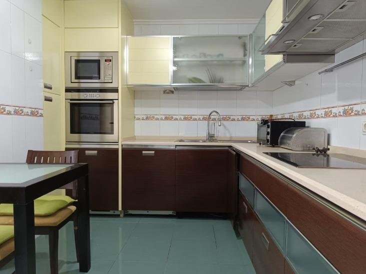 Penthouse in A Granxa, Spain 2 - 15368164