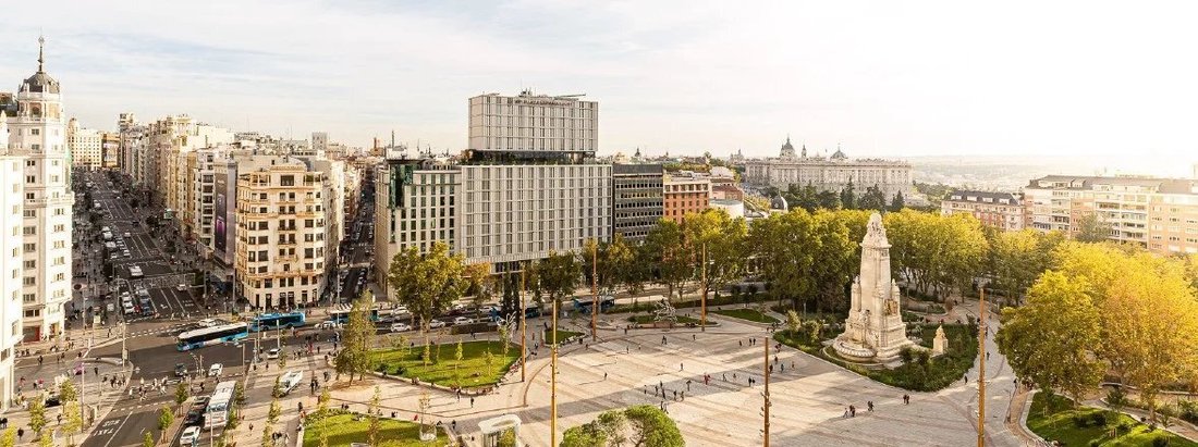 Apartment in Moncloa-Aravaca, Madrid, Spain 1 - 15365522
