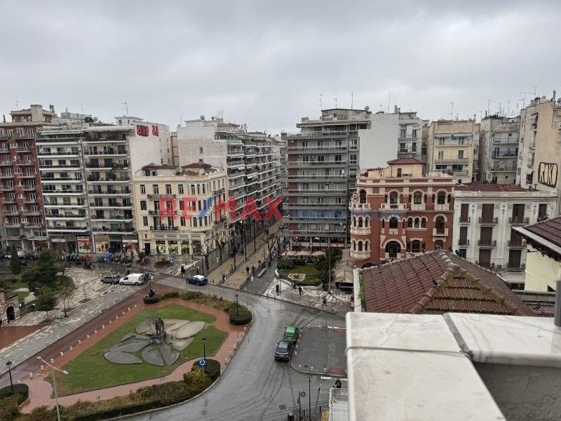 Appartamento a Salonicco, Decentralized Administration of Macedonia and Thrace, Grecia 1 - 15366769