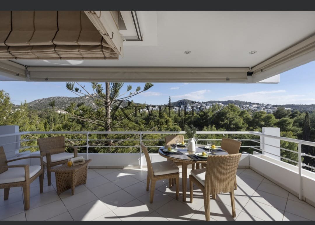 Appartamento a Vouliagmeni, Attica, Grecia 2 - 15366371