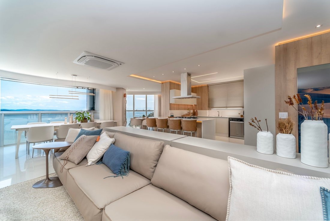 Condo in Barra Sul, State of Santa Catarina, Brazil 1 - 15366725