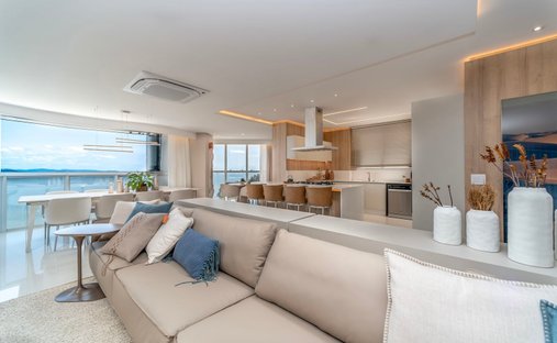 Condo in Barra Sul, State of Santa Catarina, Brazil 1