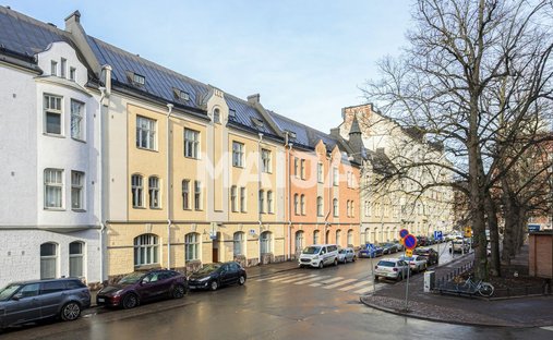 Apartment in Helsinki, Uusimaa, Finland 1