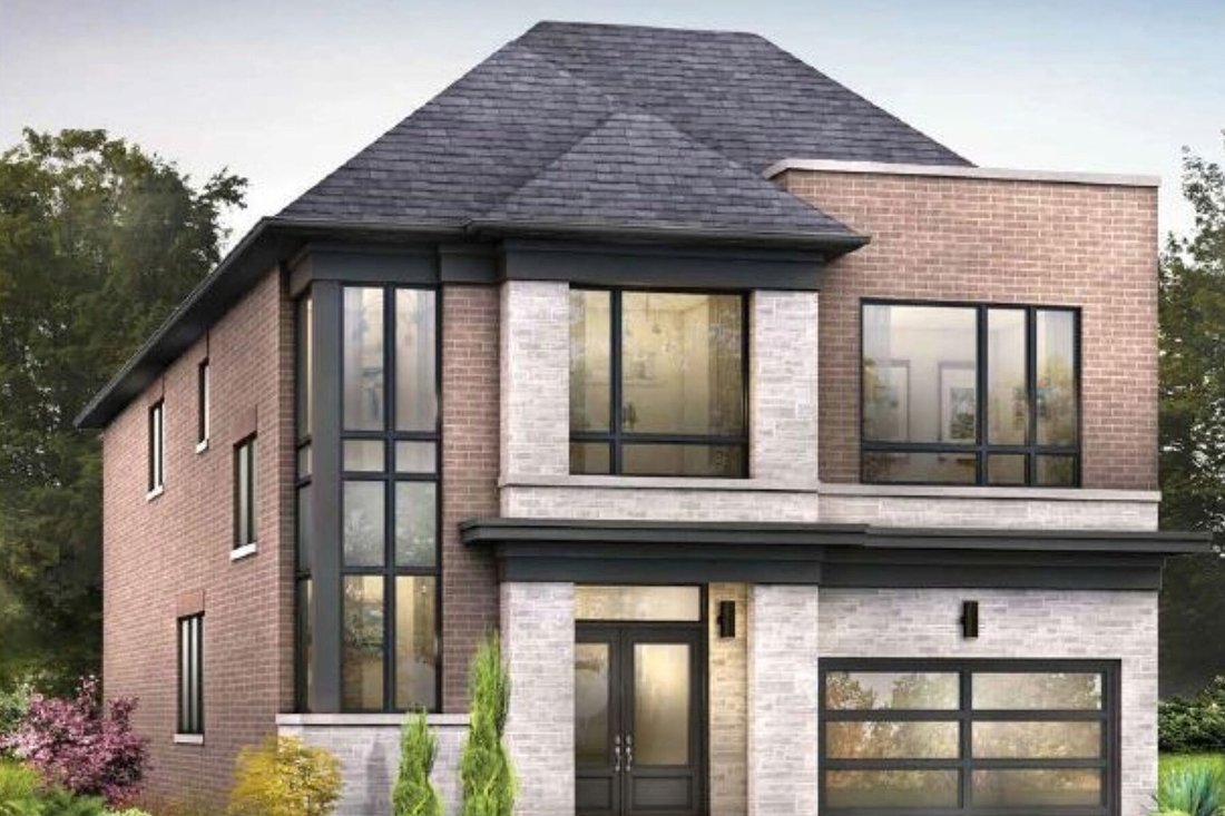 House in Burlington, Ontario, Canada 1 - 15365838