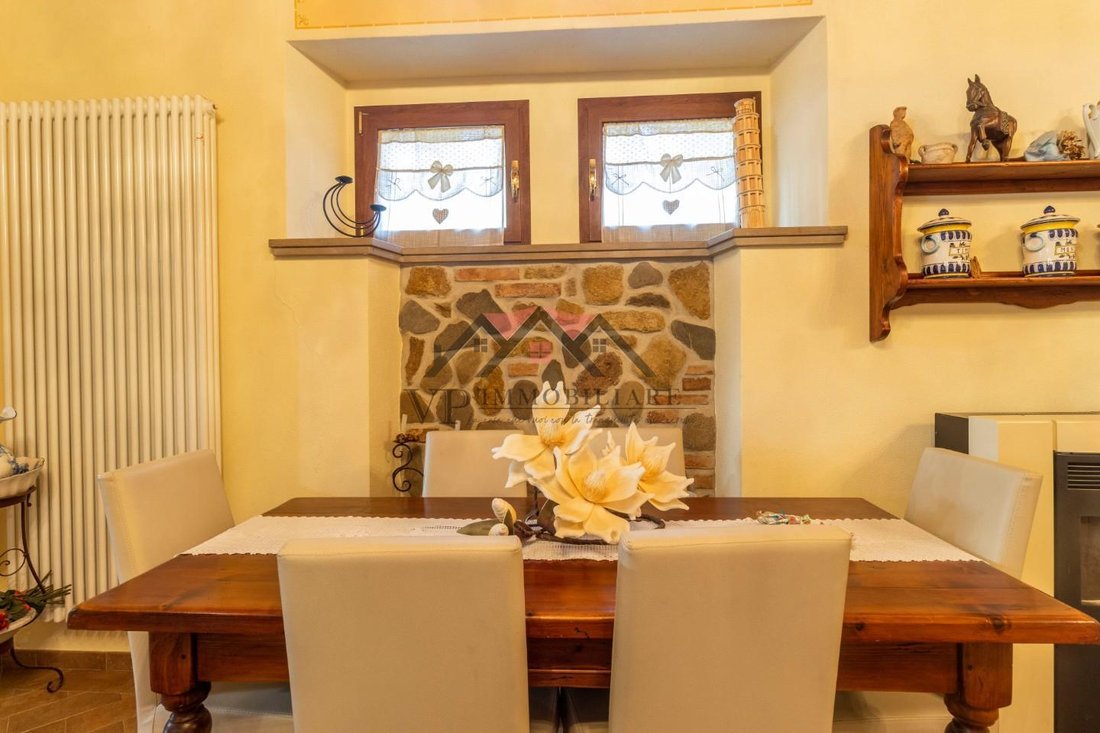 House in Volterra, Tuscany, Italy 3 - 15367176