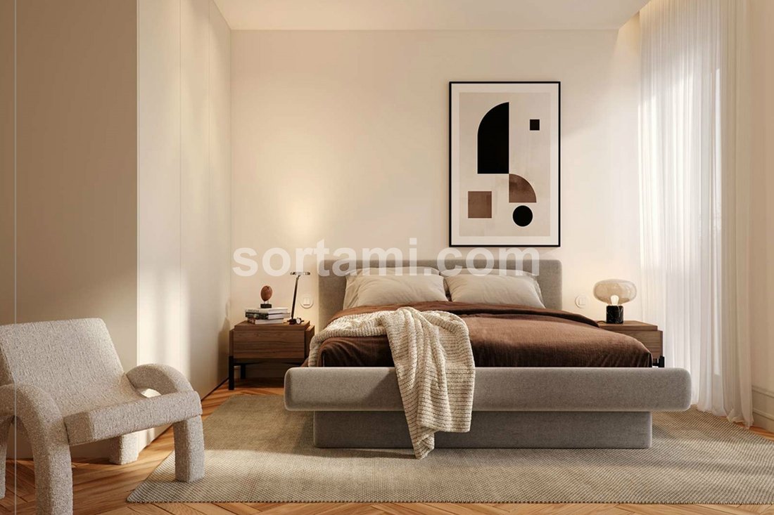 Apartment in Cedofeita, Santo Ildefonso, Se, Miragaia, Sao Nicolau e Vitoria, Porto District, Portugal 3 - 15367310