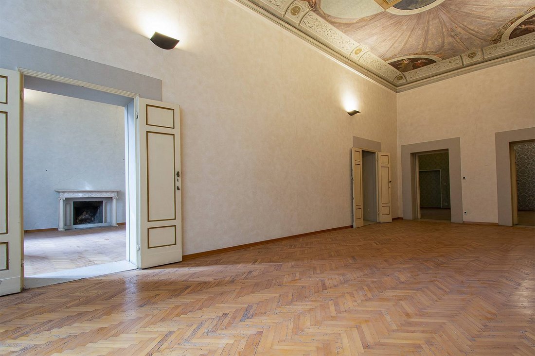 Apartment in Centro, Florence, Tuscany 1 - 15249127