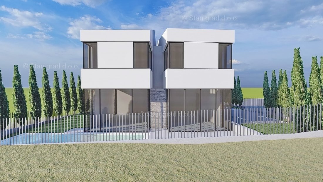House in Malinska, Primorje-Gorski Kotar County, Croatia 4 - 15366039
