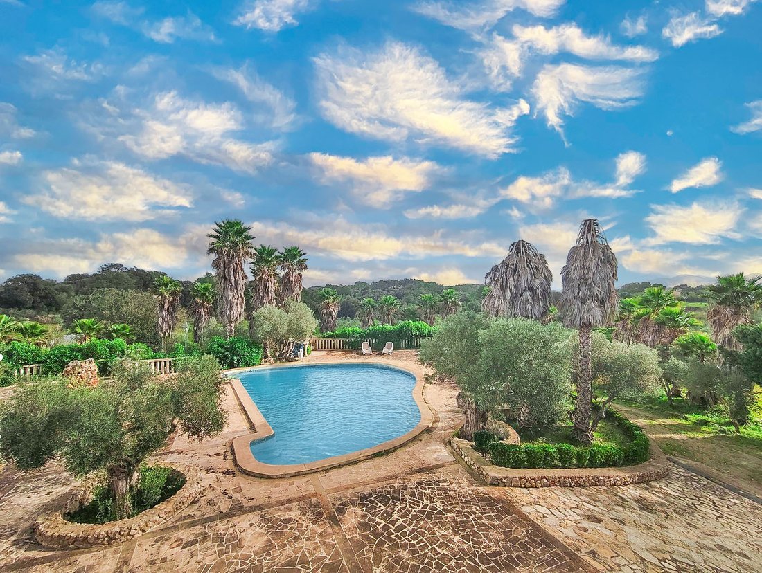 Finca in Arta, Balearic Islands, Spain 2 - 15365969