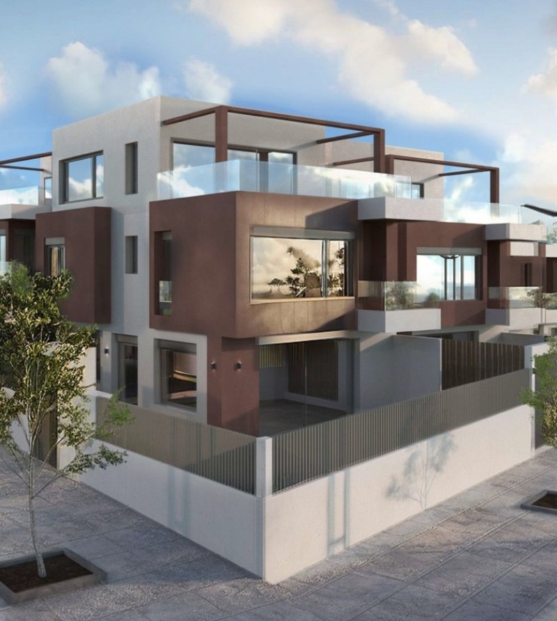 Casa a Thermi, Decentralized Administration of Macedonia and Thrace, Grecia 5 - 15365429