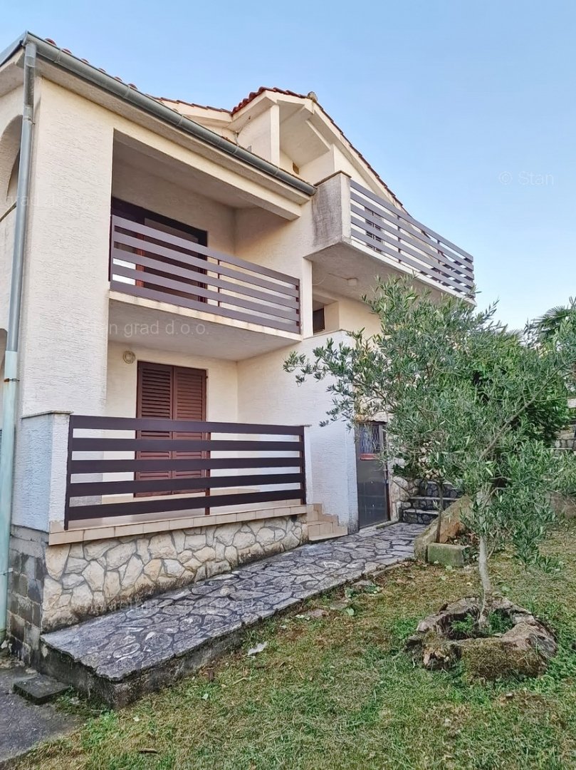 House in Njivice, Primorje-Gorski Kotar County, Croatia 1 - 15366037