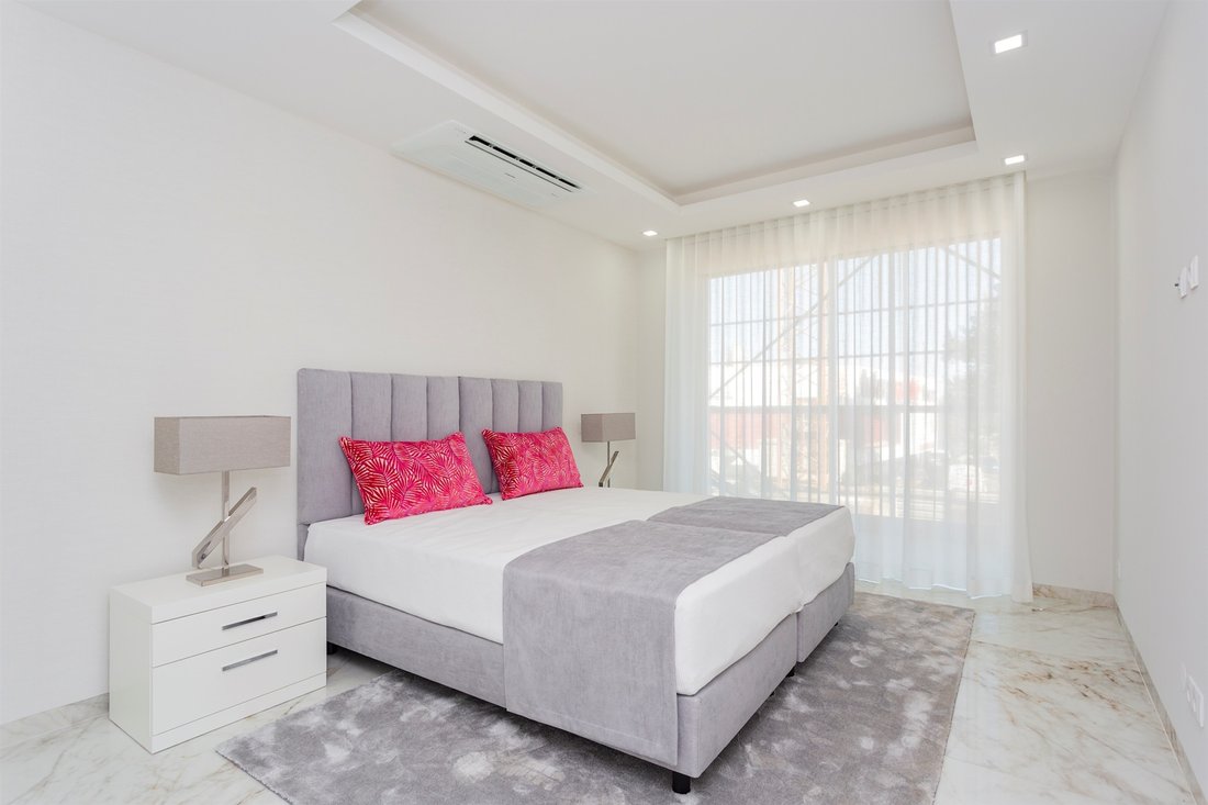 Apartment in São Sebastião, Lagos, Sao Goncalo de Lagos, Portugal 1 - 12717017