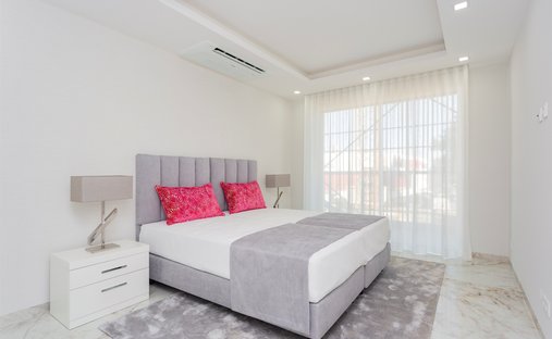 Apartment in São Sebastião, Lagos, Sao Goncalo de Lagos, Portugal 1