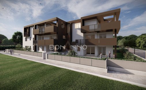 Apartment in Castelfranco Veneto, Veneto, Italy 1