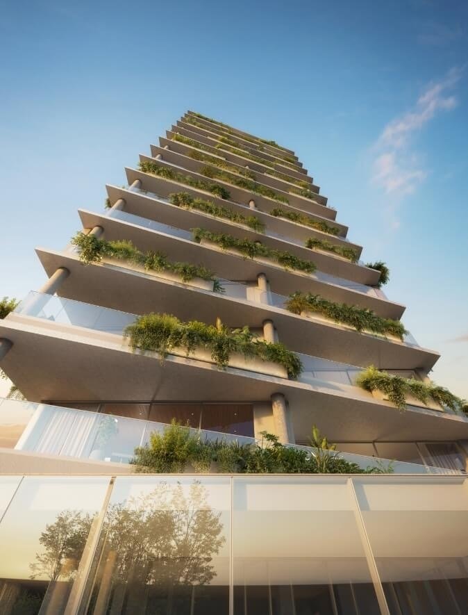 Condo in Florianópolis, State of Santa Catarina, Brazil 2 - 15366744