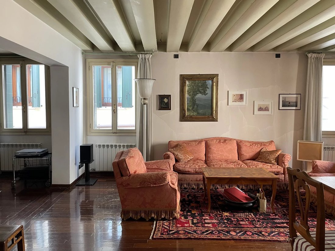 Apartment in San Marco, Venice, Italy 3 - 15365440