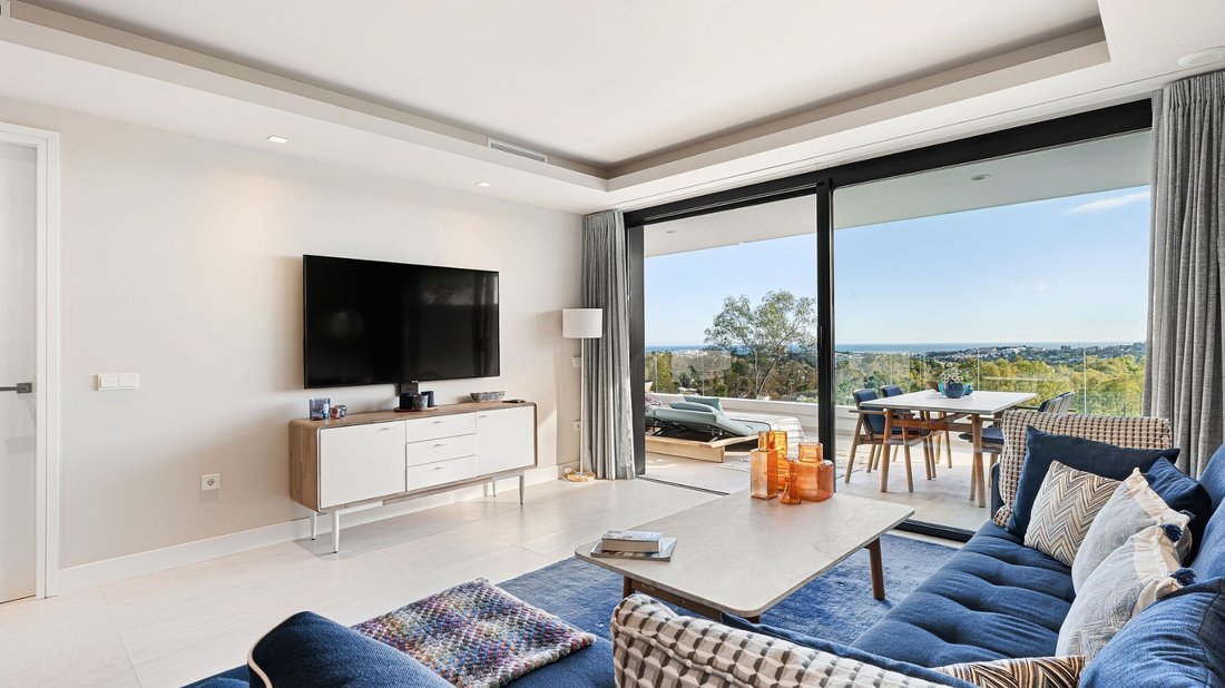Apartment in Nueva Andalucia, Marbella, Spain 5 - 15365496