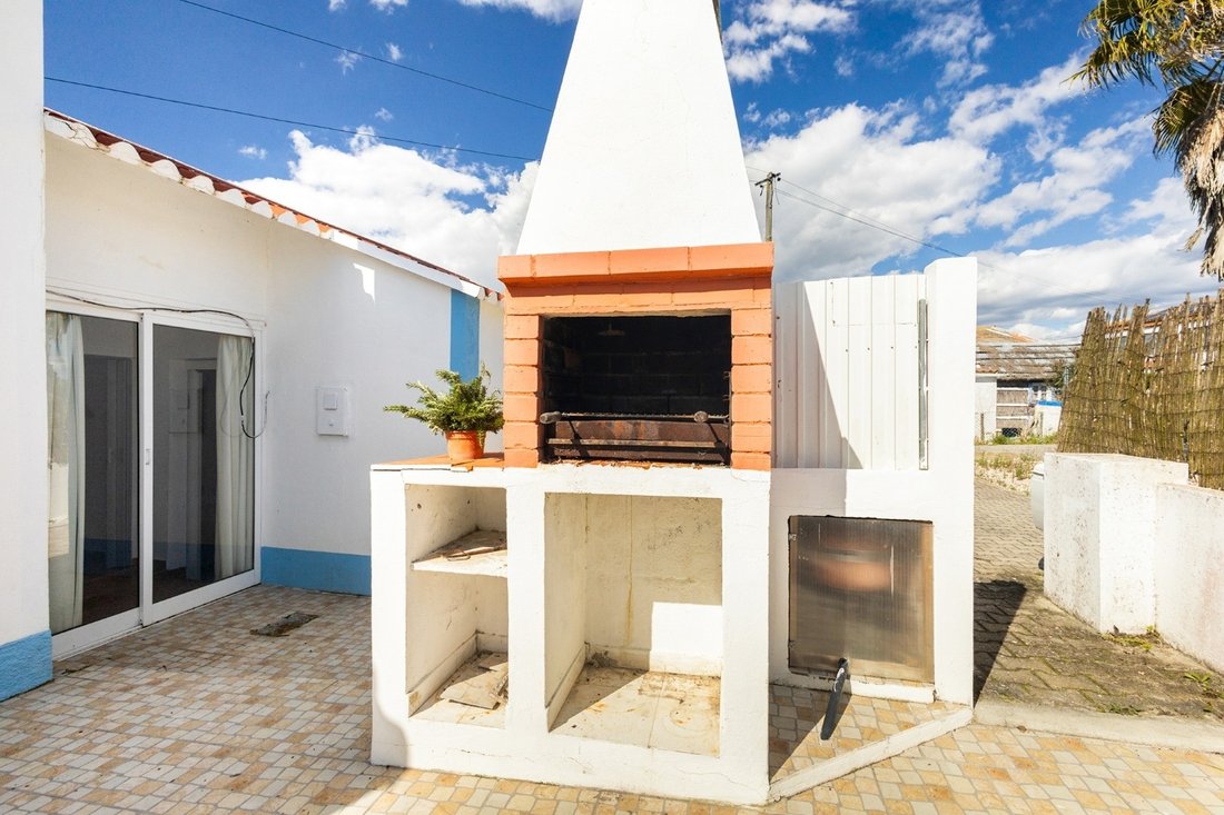 Villa in Comporta, Setubal, Portugal 5 - 15289279