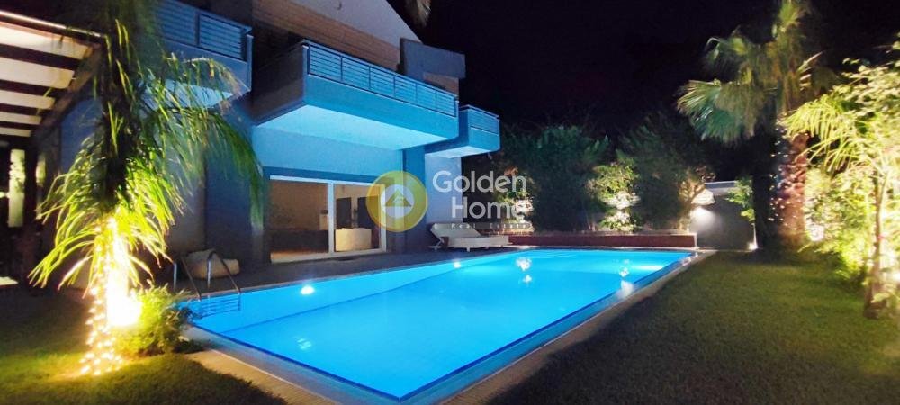 House in Kalyvia Thorikou, Attica, Greece 1 - 15369638