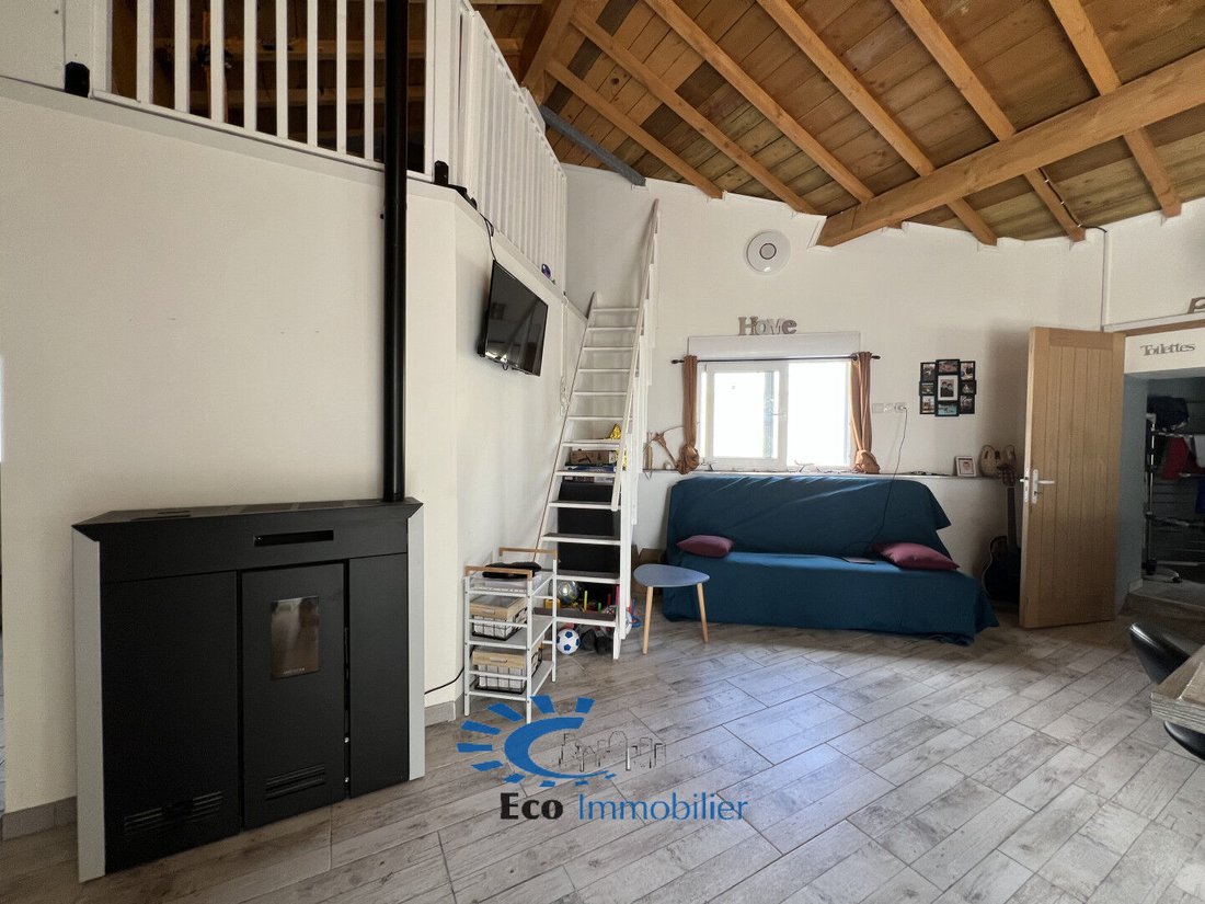 House in Dompierre-sur-Mer, Nouvelle-Aquitaine, France 3 - 15366185