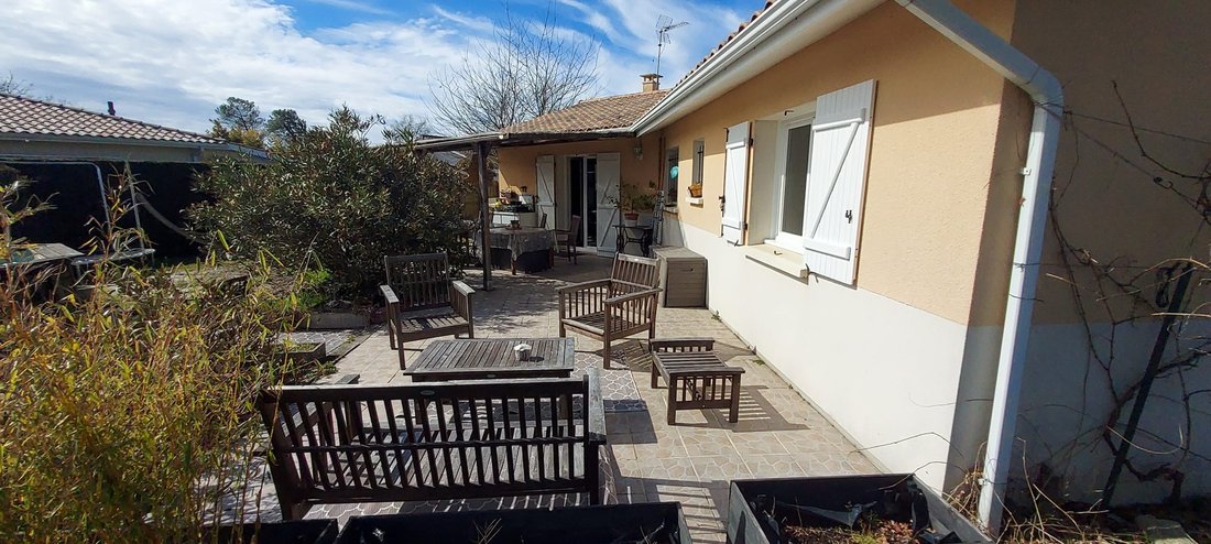 House in Nord Est, Andernos-les-Bains, France 1 - 14702956