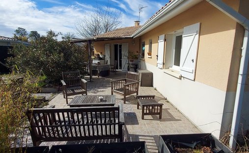 Casa a Nord Est, Andernos-les-Bains, Francia 1