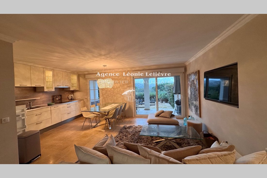 Apartment in Sainte-Maxime, Provence-Alpes-Côte d'Azur, France 3 - 15365467