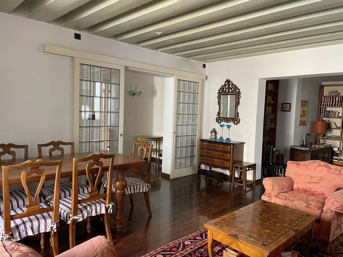 Apartment in San Marco, Venice, Italy 5 - 15365440