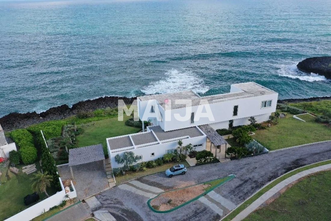 Villa à Los Puentes, Santa Bárbara de Samaná, République dominicaine 4 - 15369454