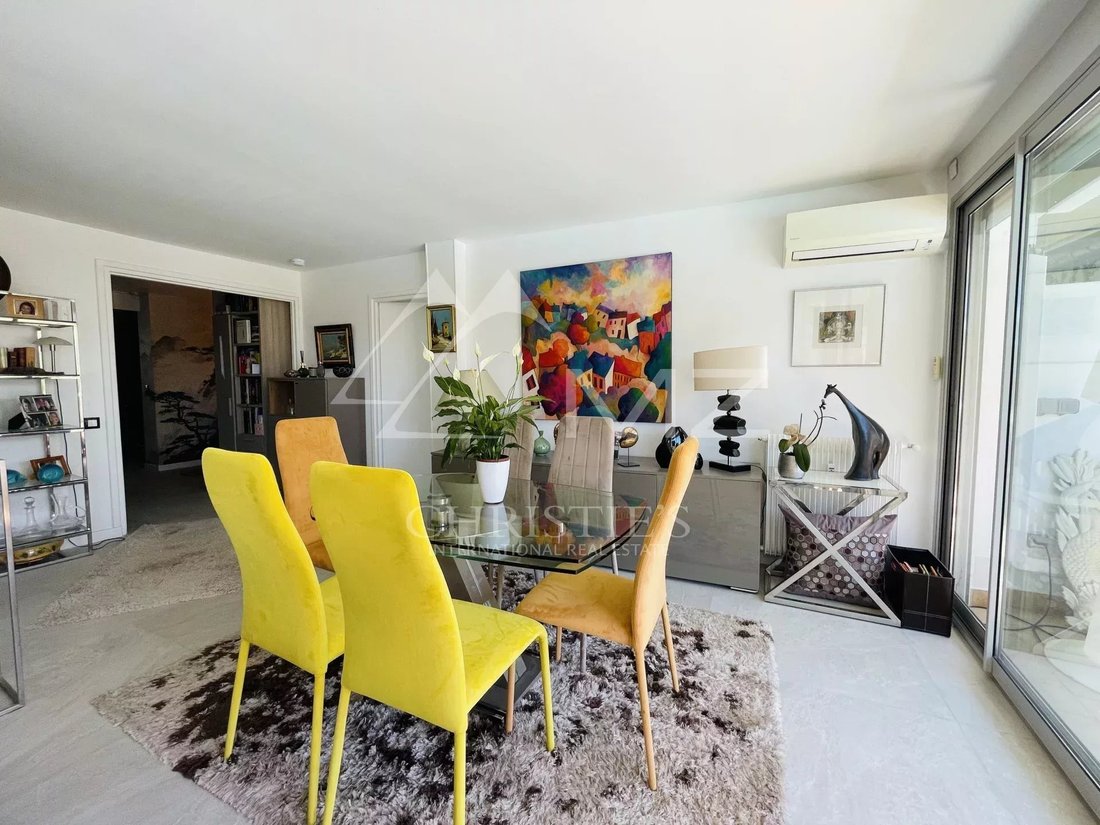 Apartment in Camp Long, Cannes, France 2 - 15369467