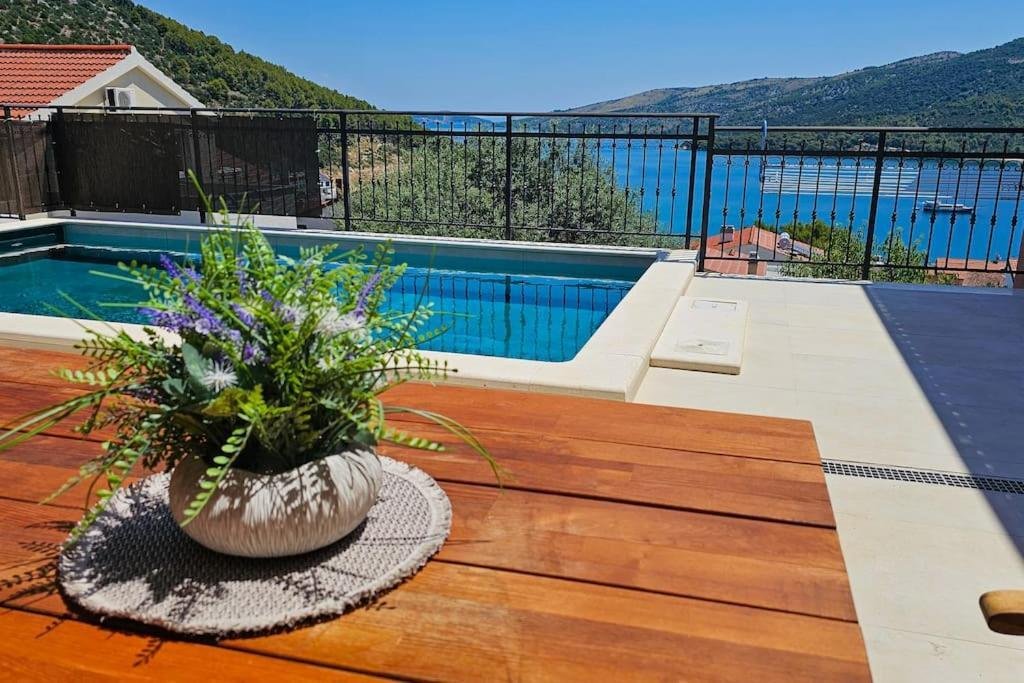 Villa in Gradska cetvrt Stari grad, Sibenik, Sibenik-Knin County 3 - 15366790