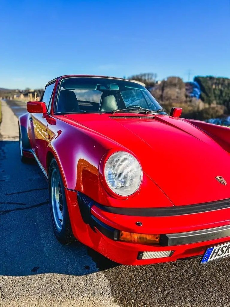 Cabriolet in Glendale, United States 1 - 15368242