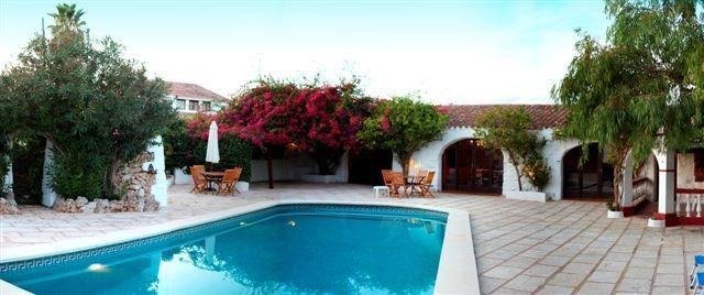 Country House in Maó / Mahón, Balearic Islands, Spain 3 - 15367035