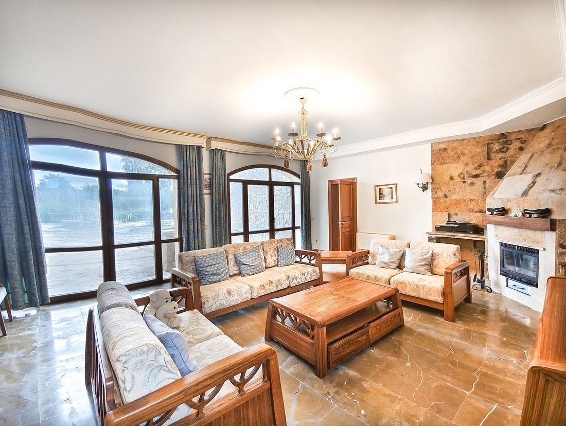 Finca in Arta, Balearic Islands, Spain 4 - 15365969
